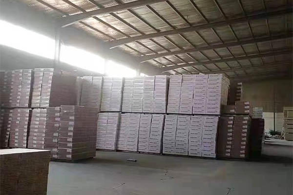 慶陽礦棉板廠